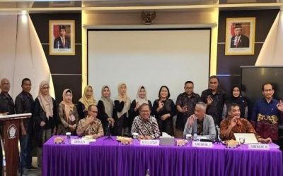 Establishment Bachelor Degree of Occupational Safety and Health Study Program